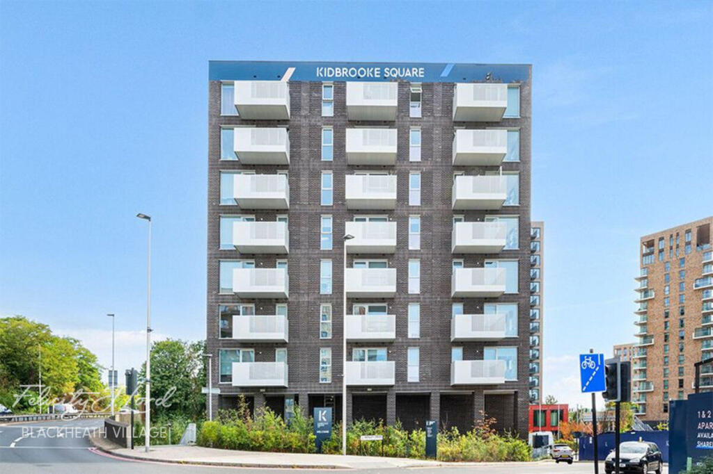 Main image of property: Henley Cross, London
