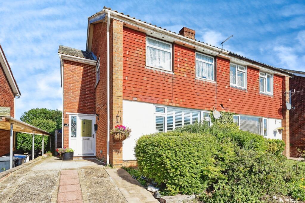Main image of property: Cedar Road, Sturry, Canterbury, Kent, CT2