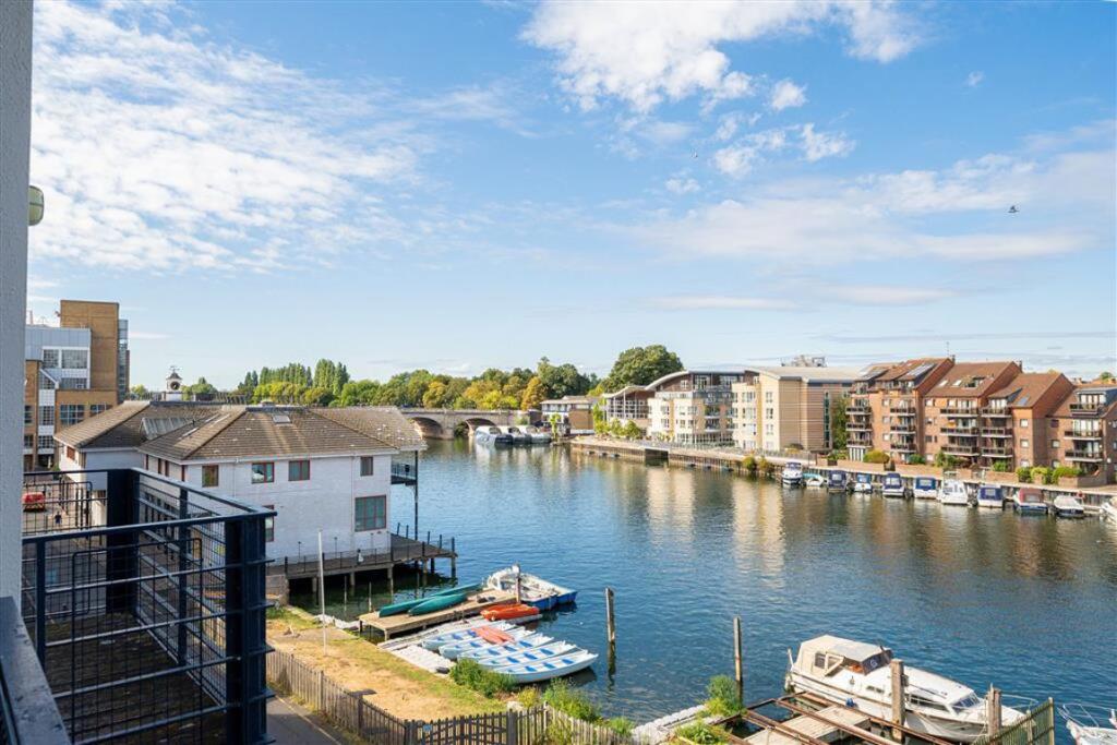 Main image of property: Steadfast Road, Kingston Upon Thames