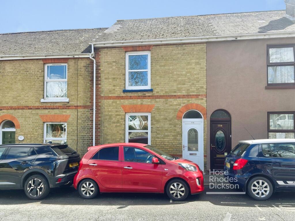 Main image of property: Park Road, Cowes, Isle of Wight
