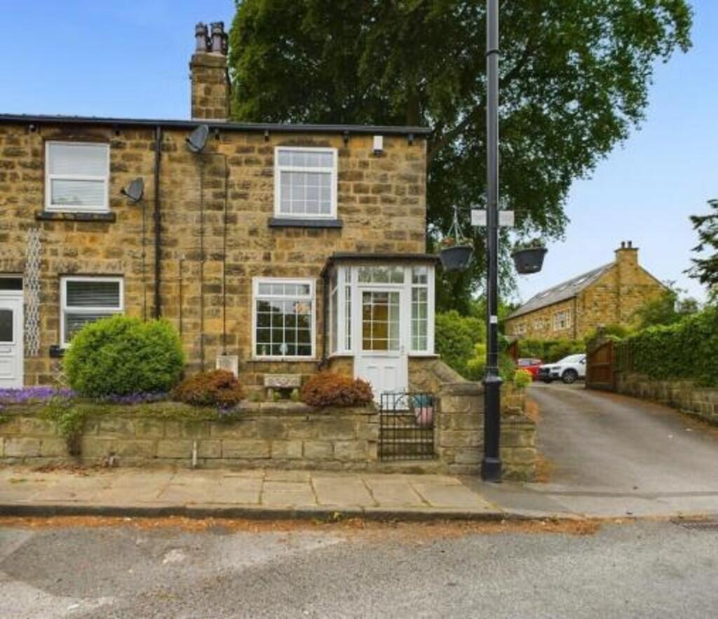 Main image of property: 138 Main Street, Shadwell LS17 8JB