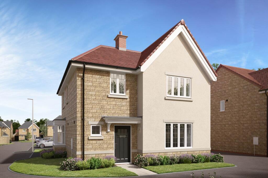 Main image of property: Avon Rise,
Filands Road,
Malmesbury,
SN16