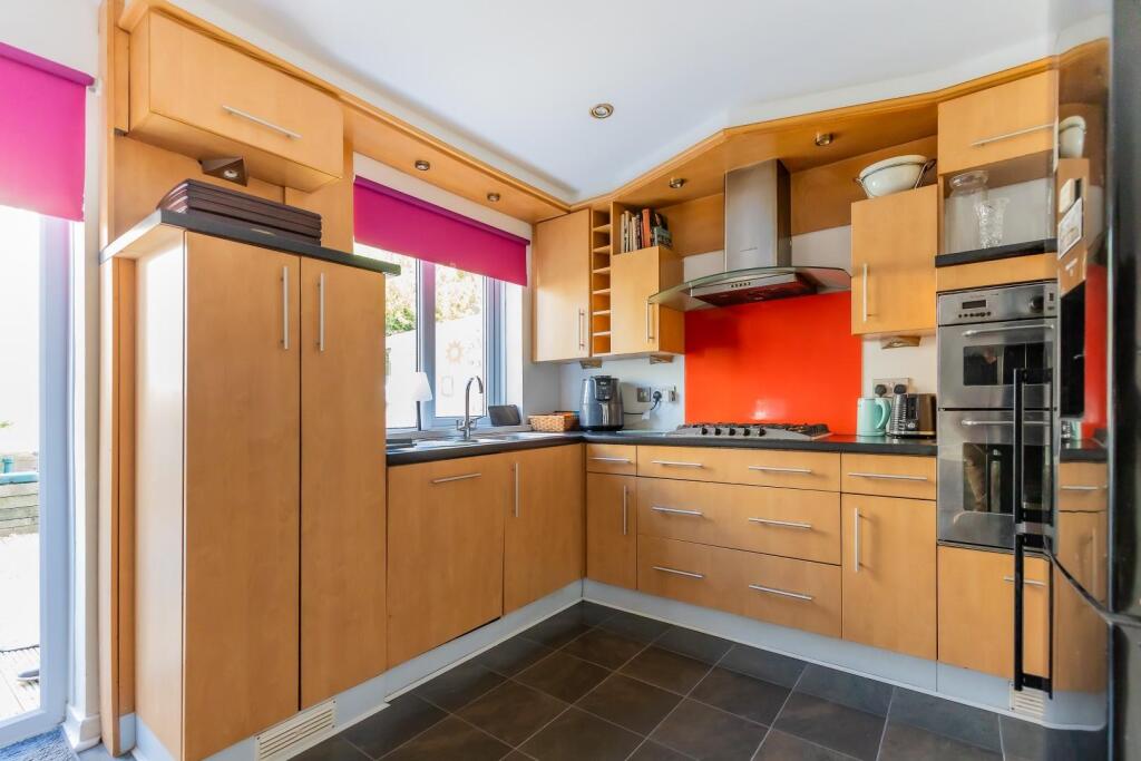 Main image of property: Elm Close, Sully, Penarth