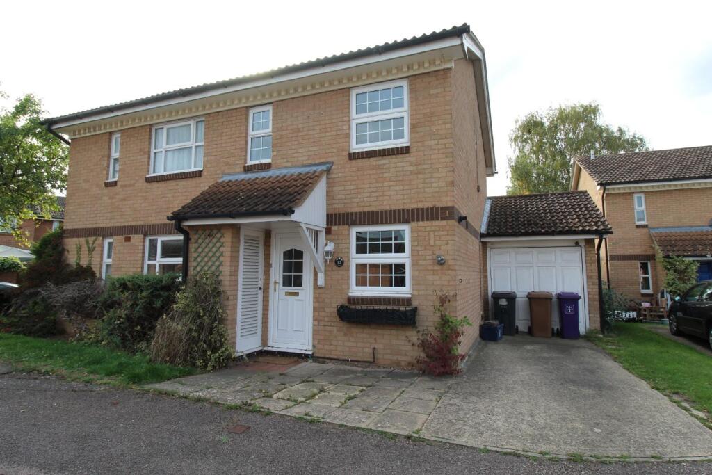 Main image of property: Constantine Place, Baldock