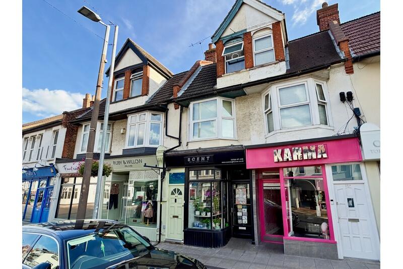 Main image of property: Leigh Road , Leigh-on-Sea, Southend-on-Sea