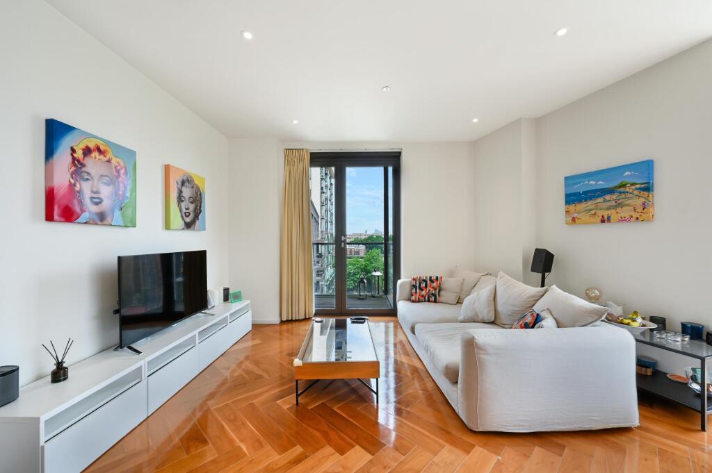 Main image of property: Ambassador Building, Embassy Gardens, London, SW11