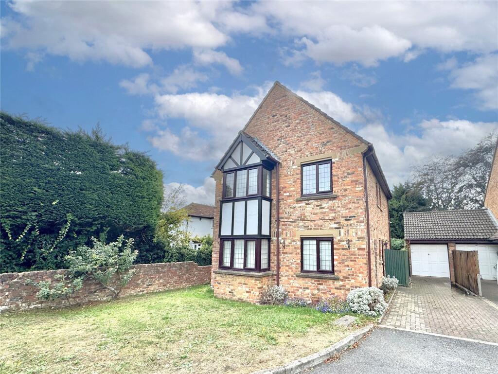 Main image of property: Greenways, Abbots Langley, Hertfordshire, WD5