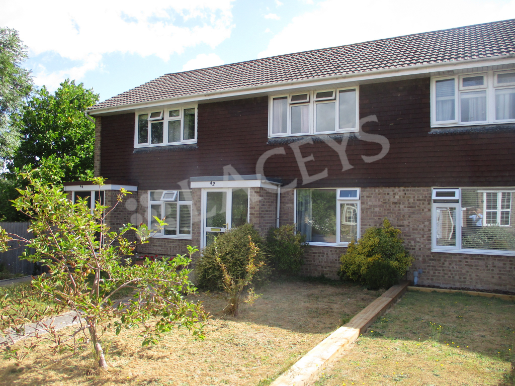 Main image of property: Lime Tree Avenue, Yeovil, BA20 2PT