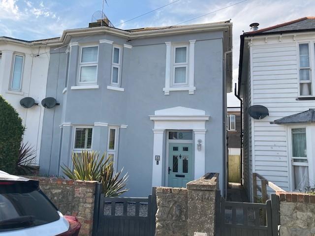 Main image of property: Park Road, Hythe