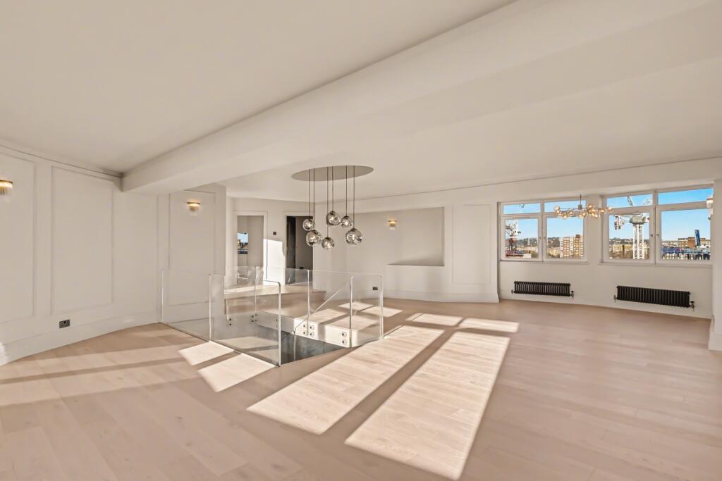 Main image of property: Athena Court, St Johns Wood, London NW8