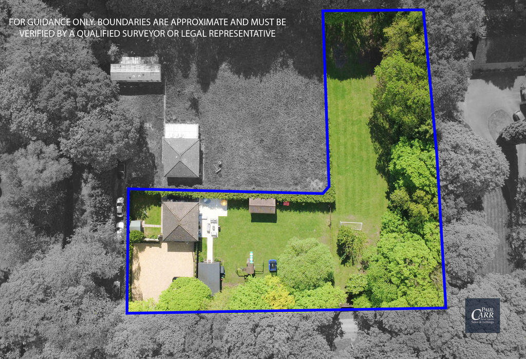 Main image of property: Mulberry Lodge, Bourne Vale, WS9 0SH