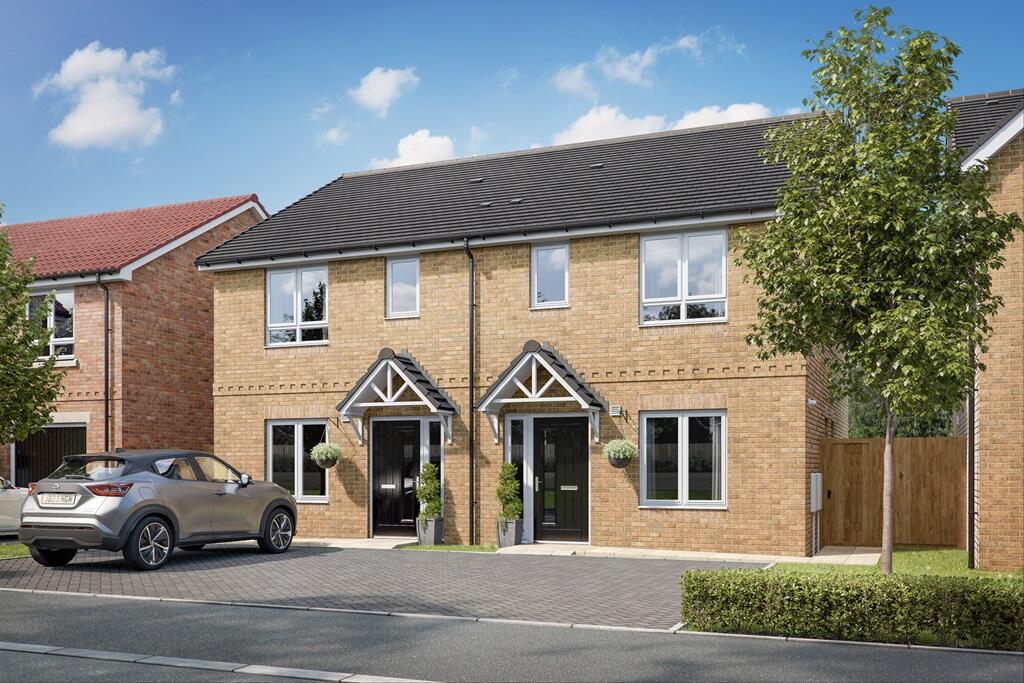 Main image of property: Elmwood Grange
Yarm Back lane,
Stockton on Tees,
TS21 1AU