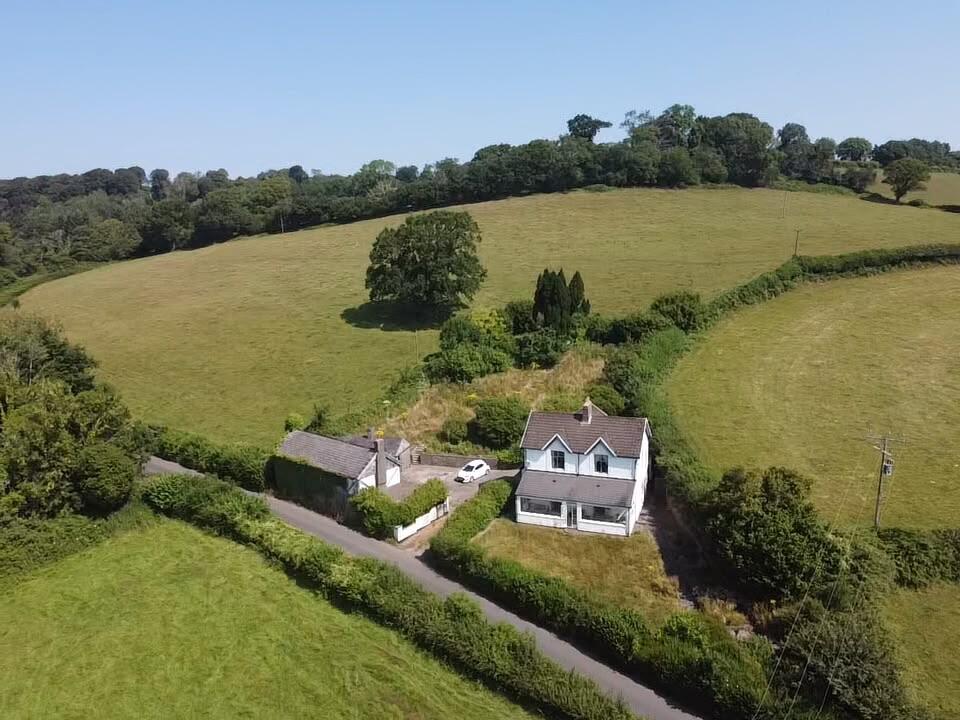 Main image of property: White Lodge, Pentyrch