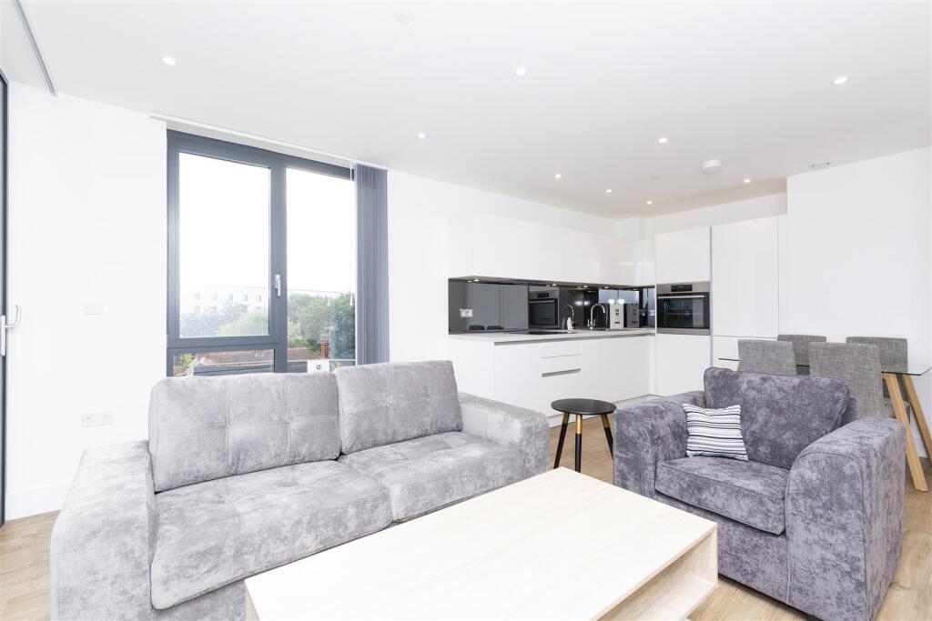 Main image of property: Staines Upon Thames, Kempton House, TW18