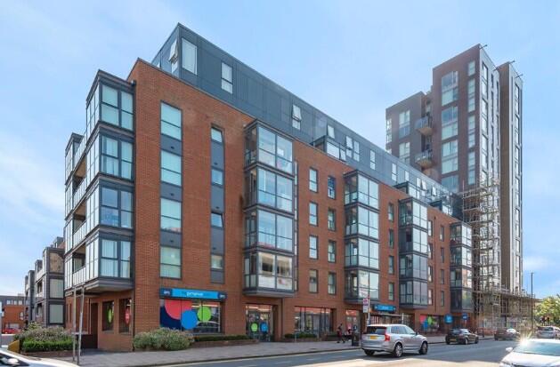 Main image of property: 13 Zenith Close, London