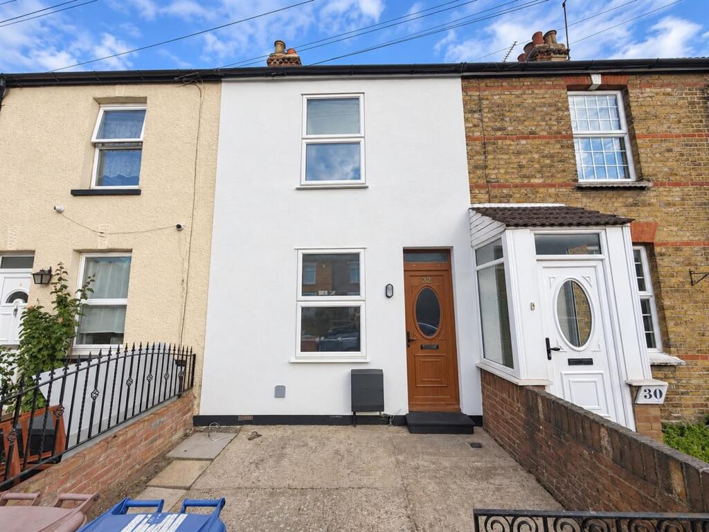 Main image of property: Richmond Road, Grays