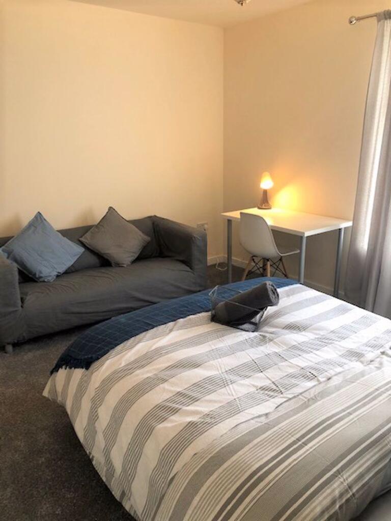 Main image of property: Chorley Old Road, Bolton