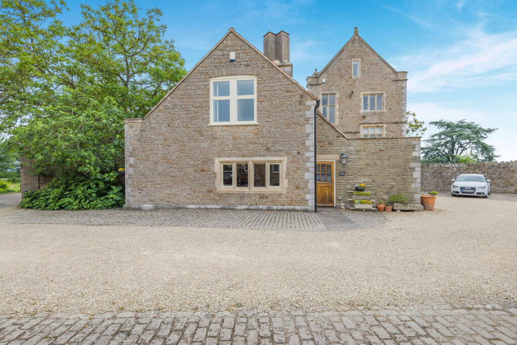 Main image of property: Mumbleys Lane, Bristol, BS35