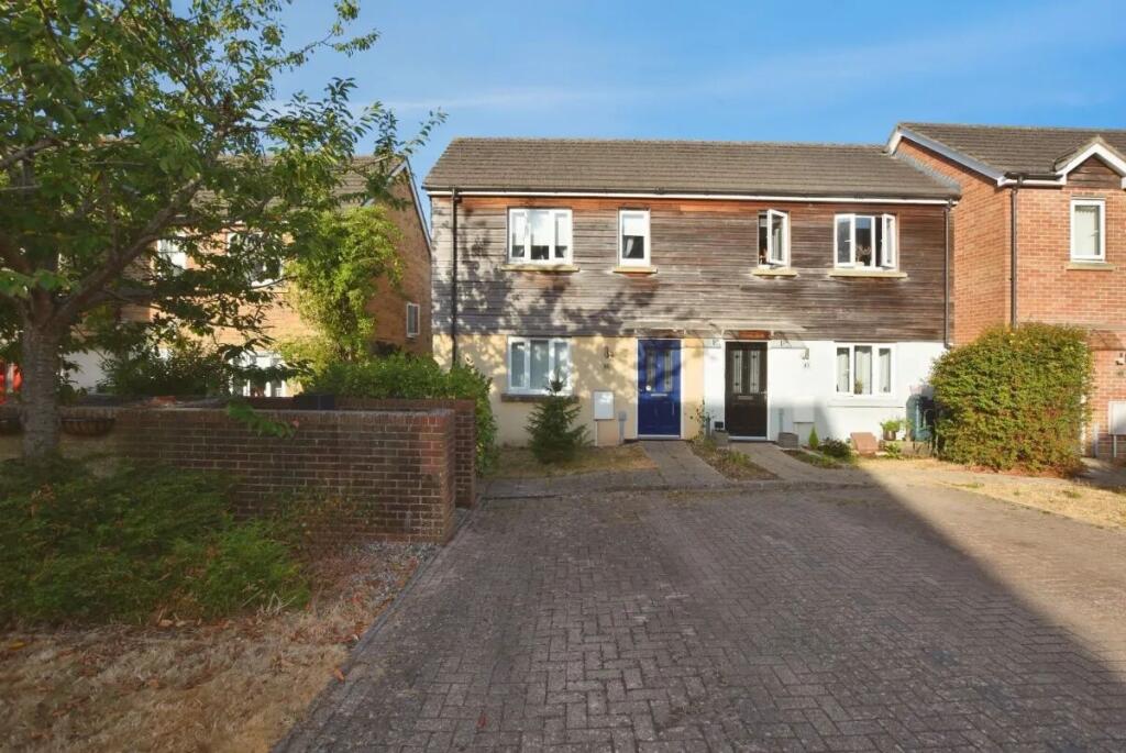 Main image of property: Frobisher Road, NEWTON ABBOT, Devon.