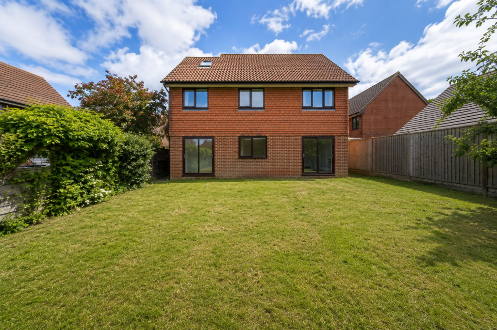 Main image of property: Cottongrass Close, Croydon, CR0