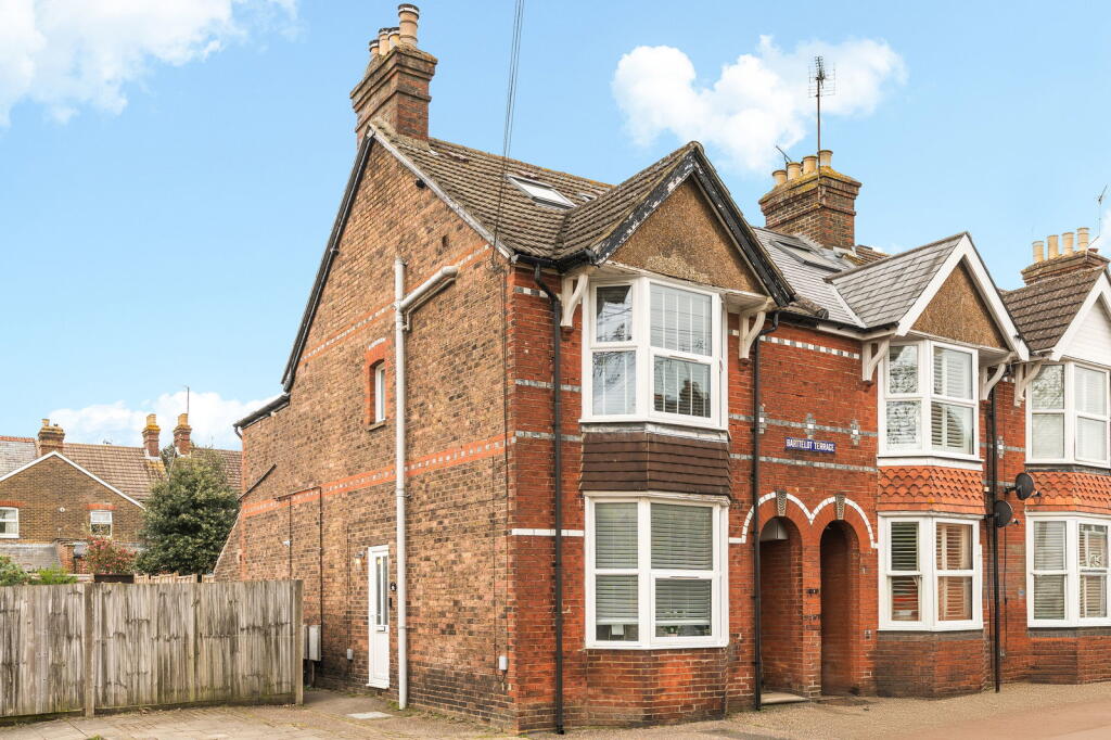 Main image of property: Barttelot Road, Horsham, West Sussex, RH12