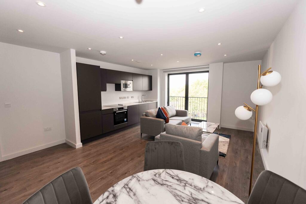 Main image of property: Vendor House, Ordsall Lane, Salford