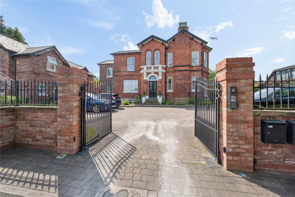 Main image of property: Grange Park Road, Cheadle, Stockport, SK8