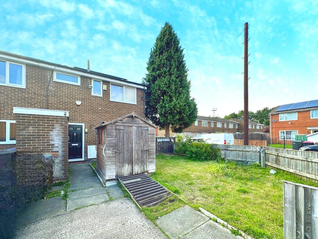 Main image of property: Cairn Drive, Salford, Greater Manchester, M6