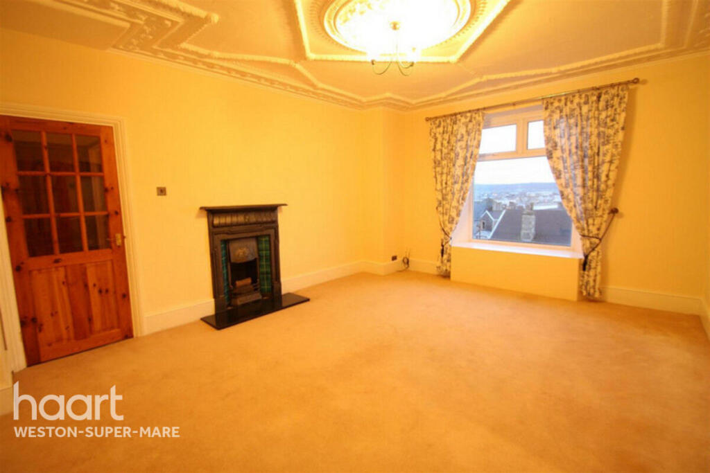 Main image of property: Paragon Road, Weston-super-mare