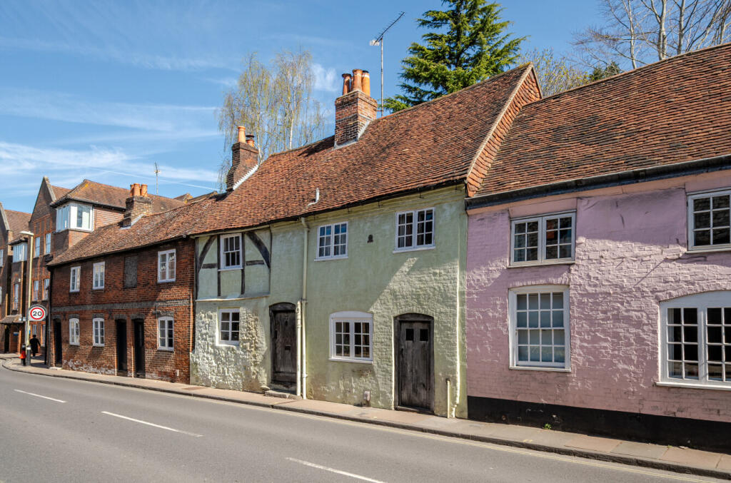 Main image of property: Chesil Street, Winchester, Hampshire, SO23