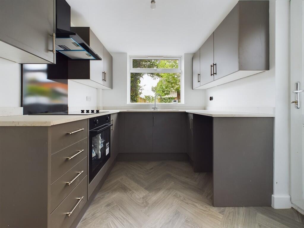 Main image of property: Whittington Hill, Old Whittington