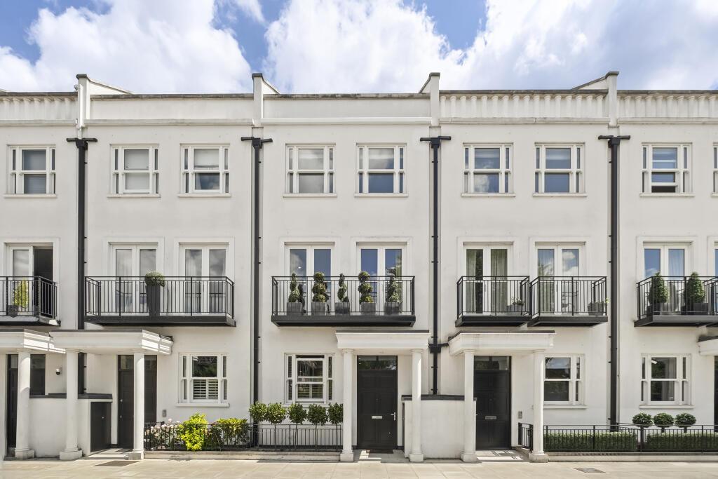 Main image of property: Beavor Lane, Hammersmith, London, W6