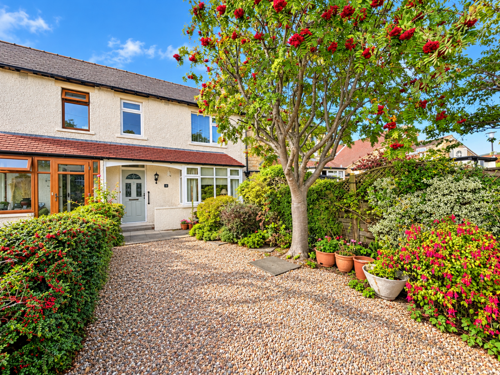 Main image of property: Havikil Lane, Scotton, North Yorkshire