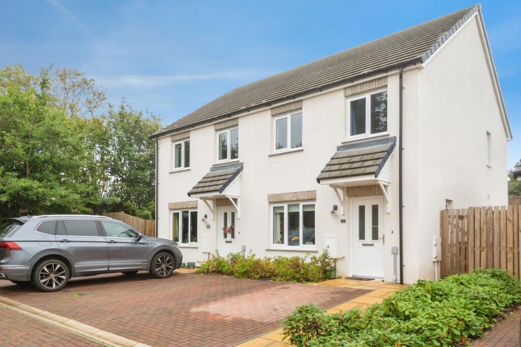 Main image of property: Aries Hill, Liskeard, Cornwall, PL14