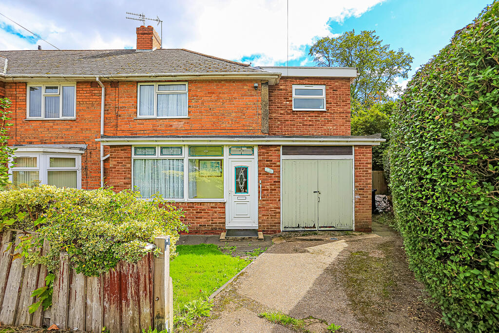 Main image of property: Pool Farm Road, Birmingham