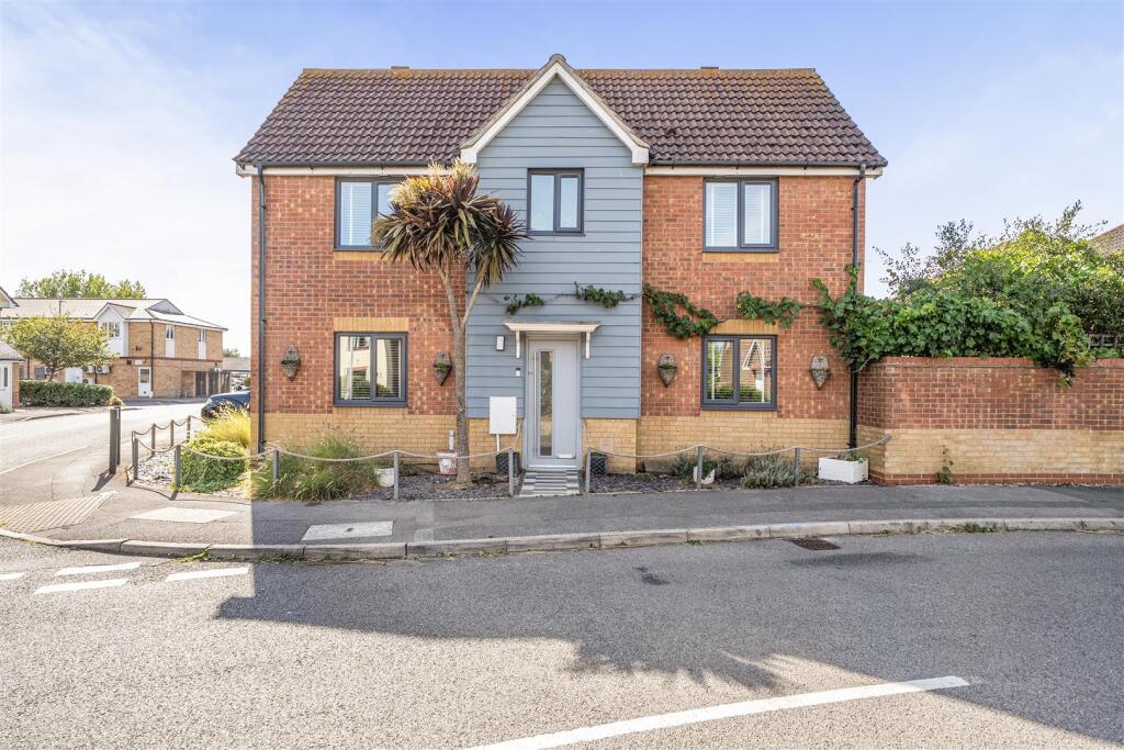 Main image of property: Megson Drive, Lee-On-The-Solent