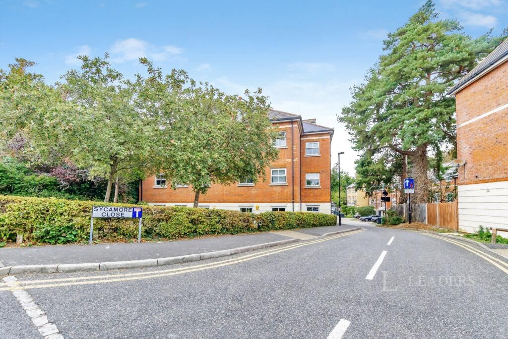 Main image of property: Sycamore Close, South Croydon, CR2