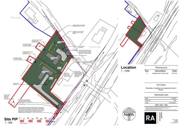 LOCATION PLAN