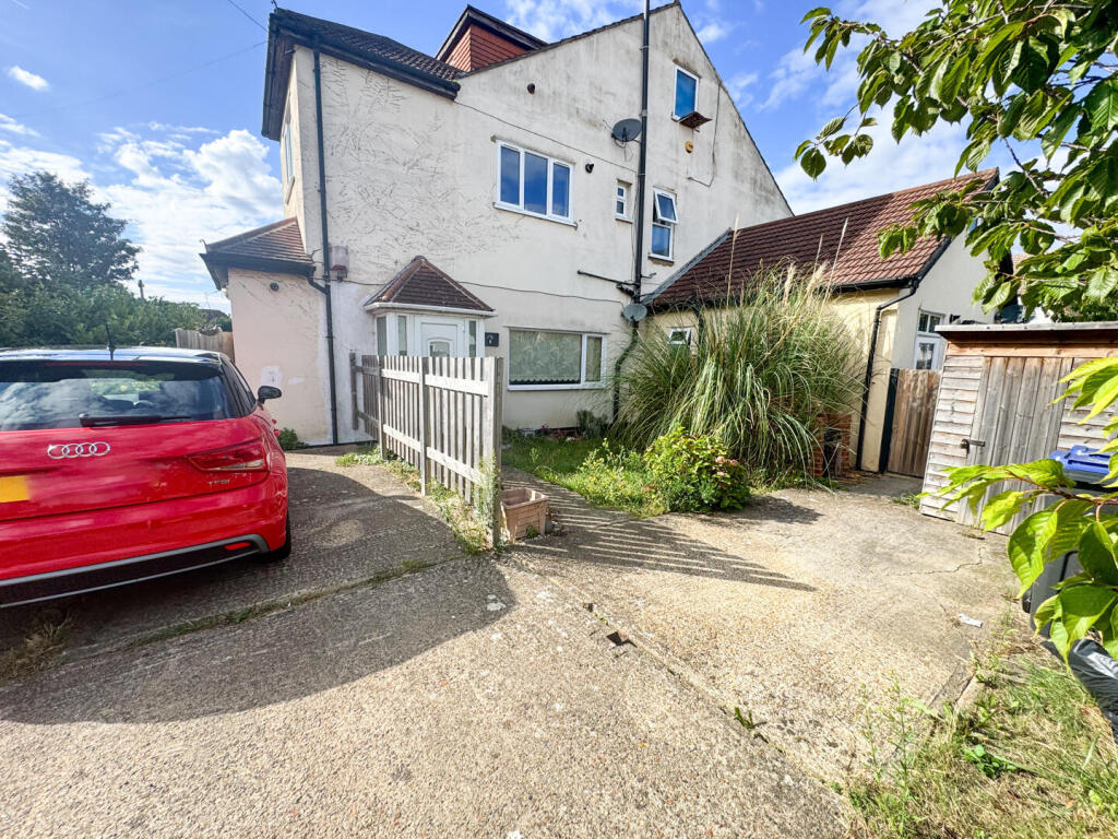 Main image of property: Westborough Road, Westcliff-on-Sea