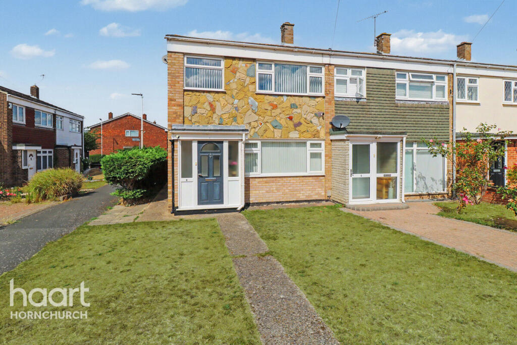 Main image of property: Cormorant Walk, Hornchurch