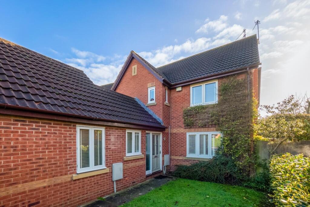 Main image of property: Blenheim Close, Bidford-on-Avon, Alcester
