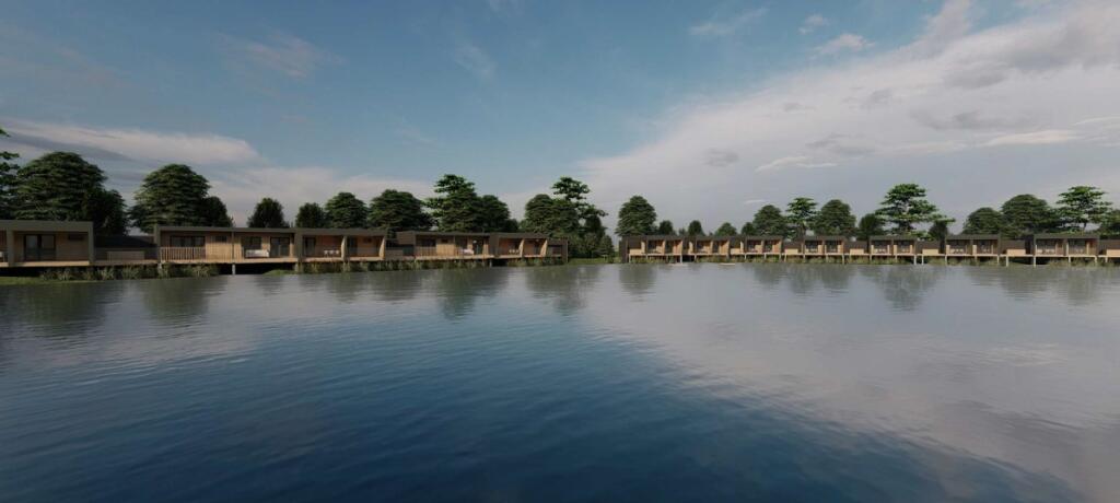 Main image of property: Tyram Fisheries, Tyram Hall Fisheries, Bawtry Road, Hatfield Woodhouse, Doncaster