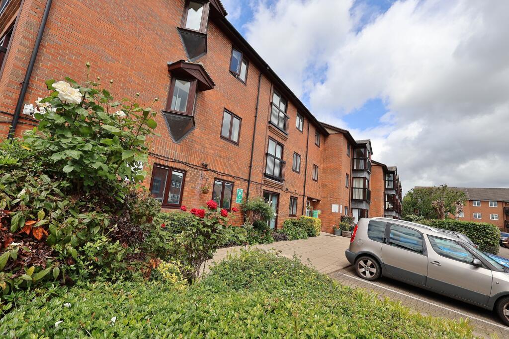 Main image of property: Regal Court, Bancroft, Hitchin