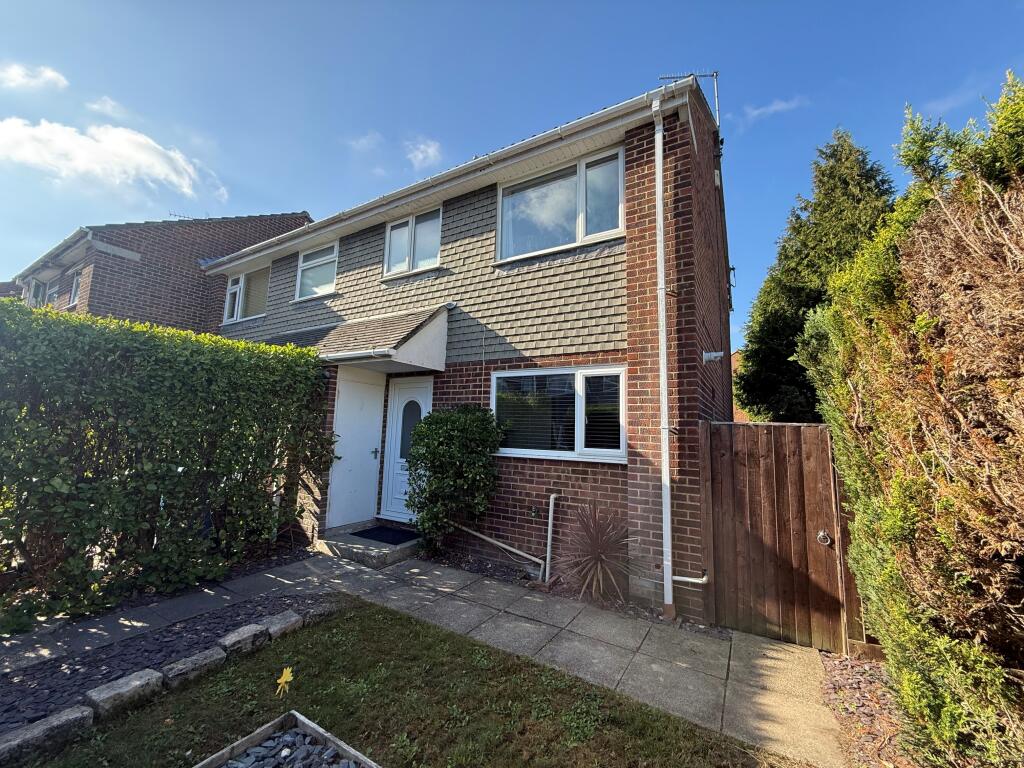 Main image of property: Redhoave Road, Canford Heath
