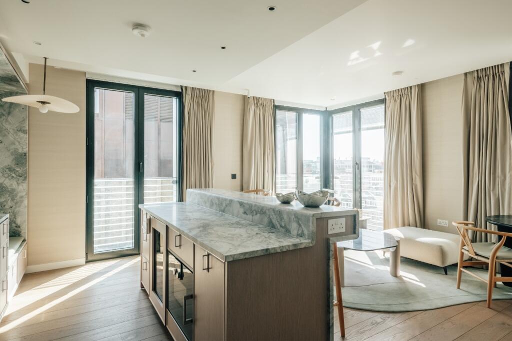Main image of property: Hanover Square, Mayfair, London, W1S