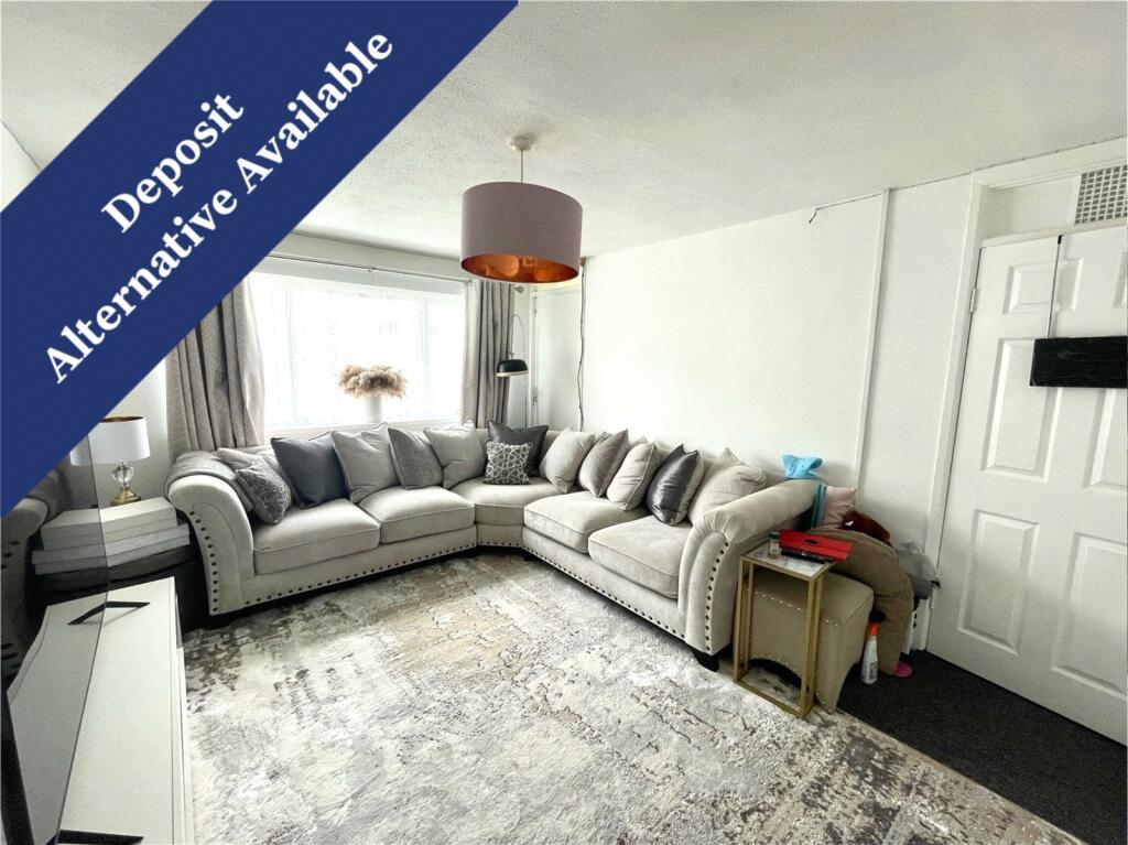 Main image of property: Peregrine Close, Haverfordwest, Pembrokeshire, SA61