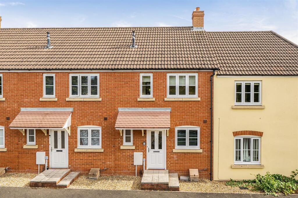 Main image of property: Walnut Place, Ilminster
