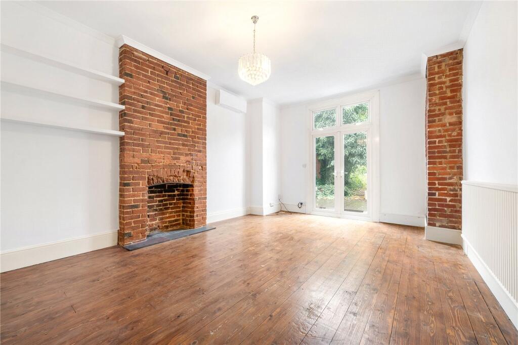 Main image of property: Therapia Road, East Dulwich, London, SE22