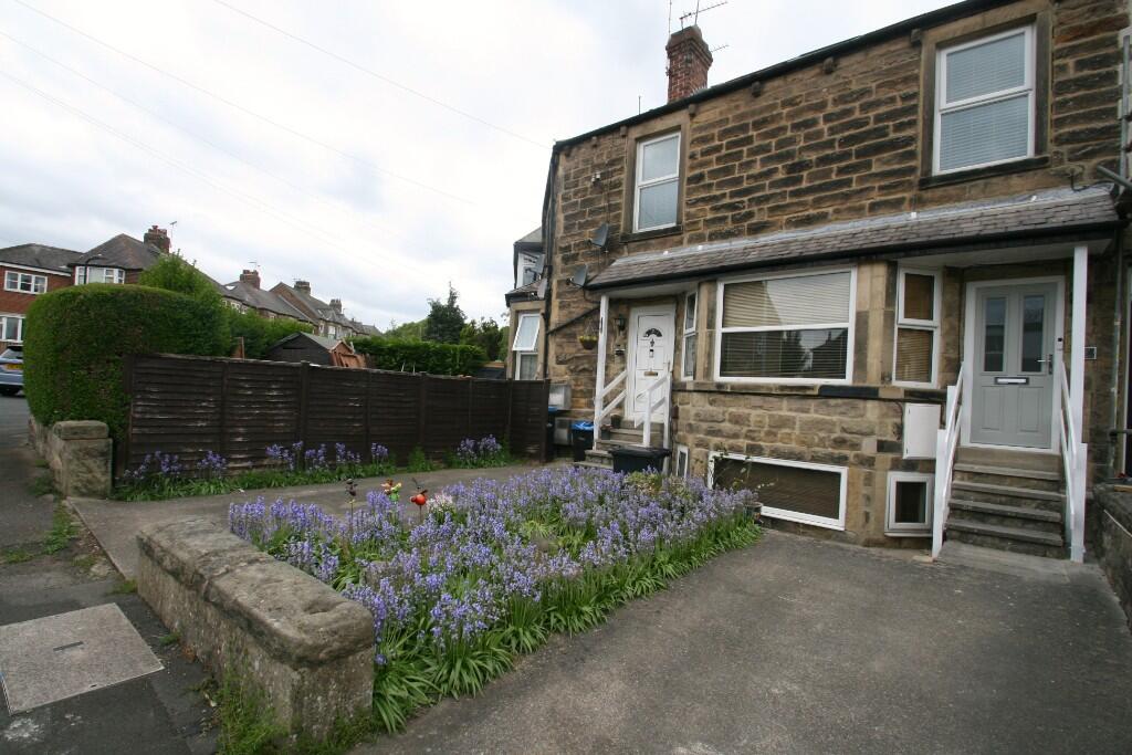 Main image of property: 37 Park Avenue, Knaresborough, North Yorkshire, HG5 9ES