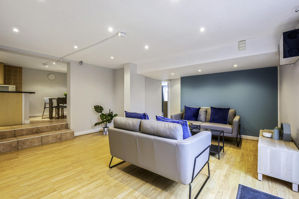 Main image of property: TINSHILL ROAD, Leeds
